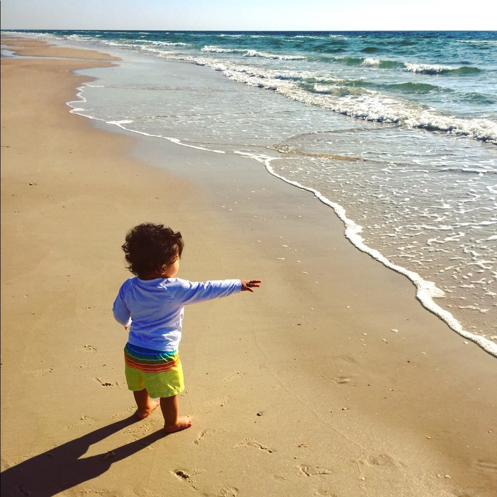 Meet your Posher, Marisa